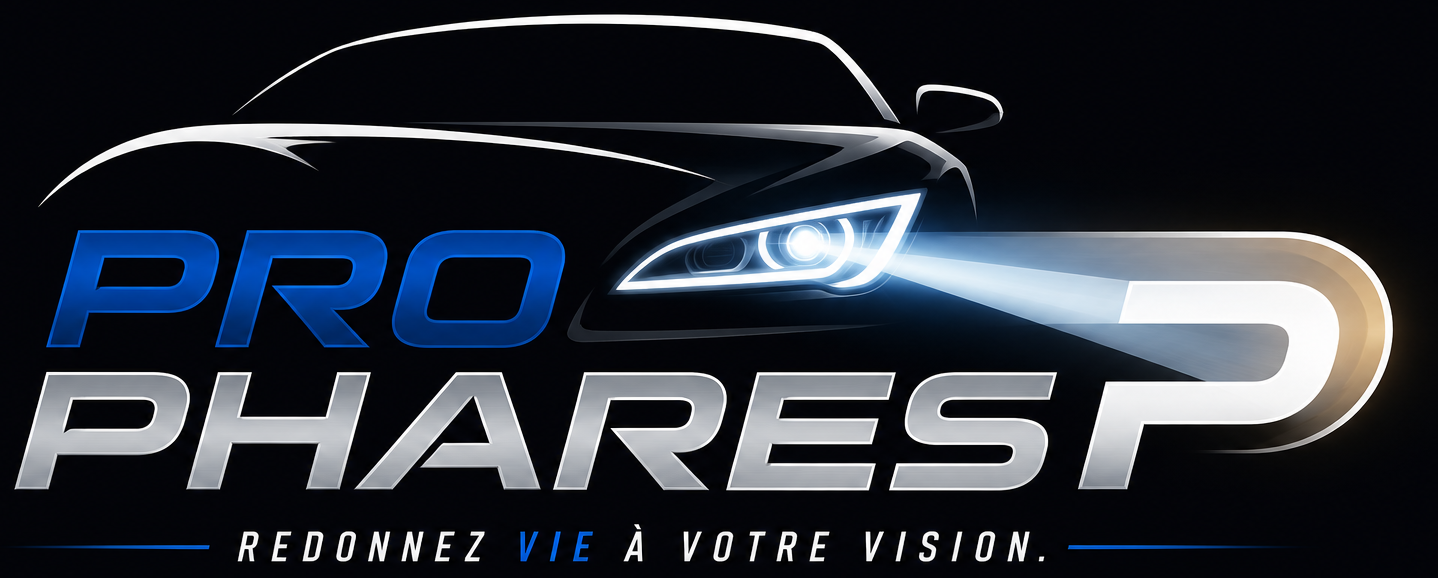 Pro Phares — Redonnez vie à votre vision
